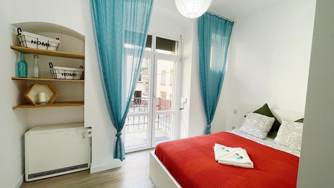 Kosciuszki P R I M E Suites Катовіце Екстер'єр фото