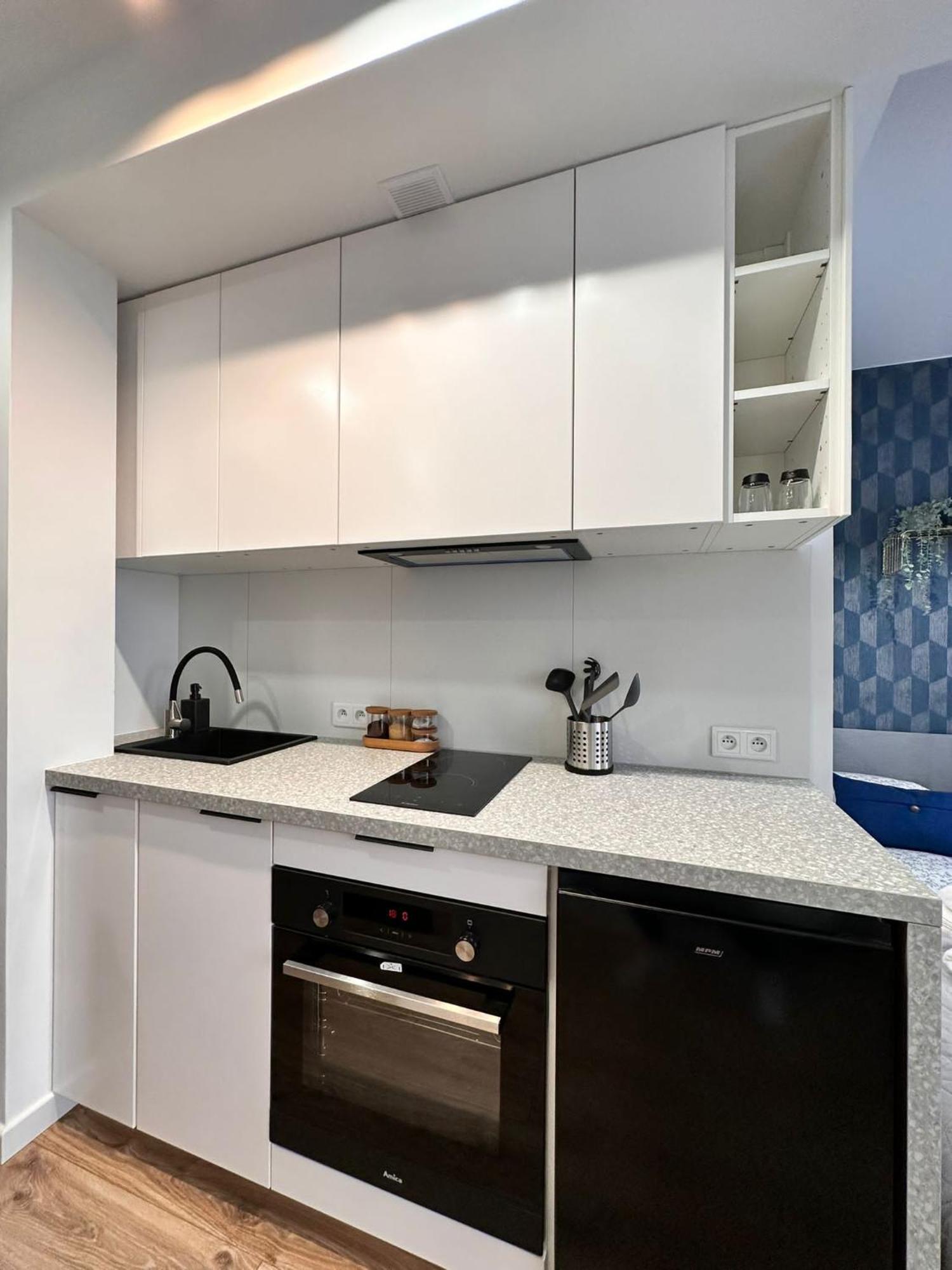 Kosciuszki P R I M E Suites Катовіце Екстер'єр фото