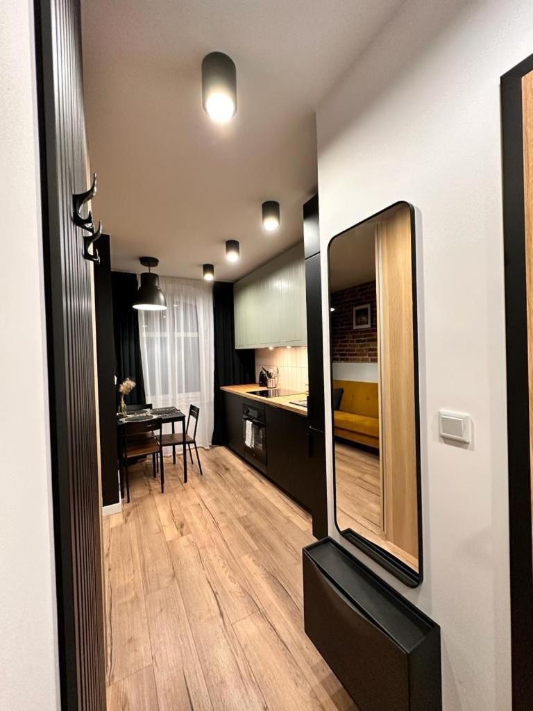 Kosciuszki P R I M E Suites Катовіце Екстер'єр фото