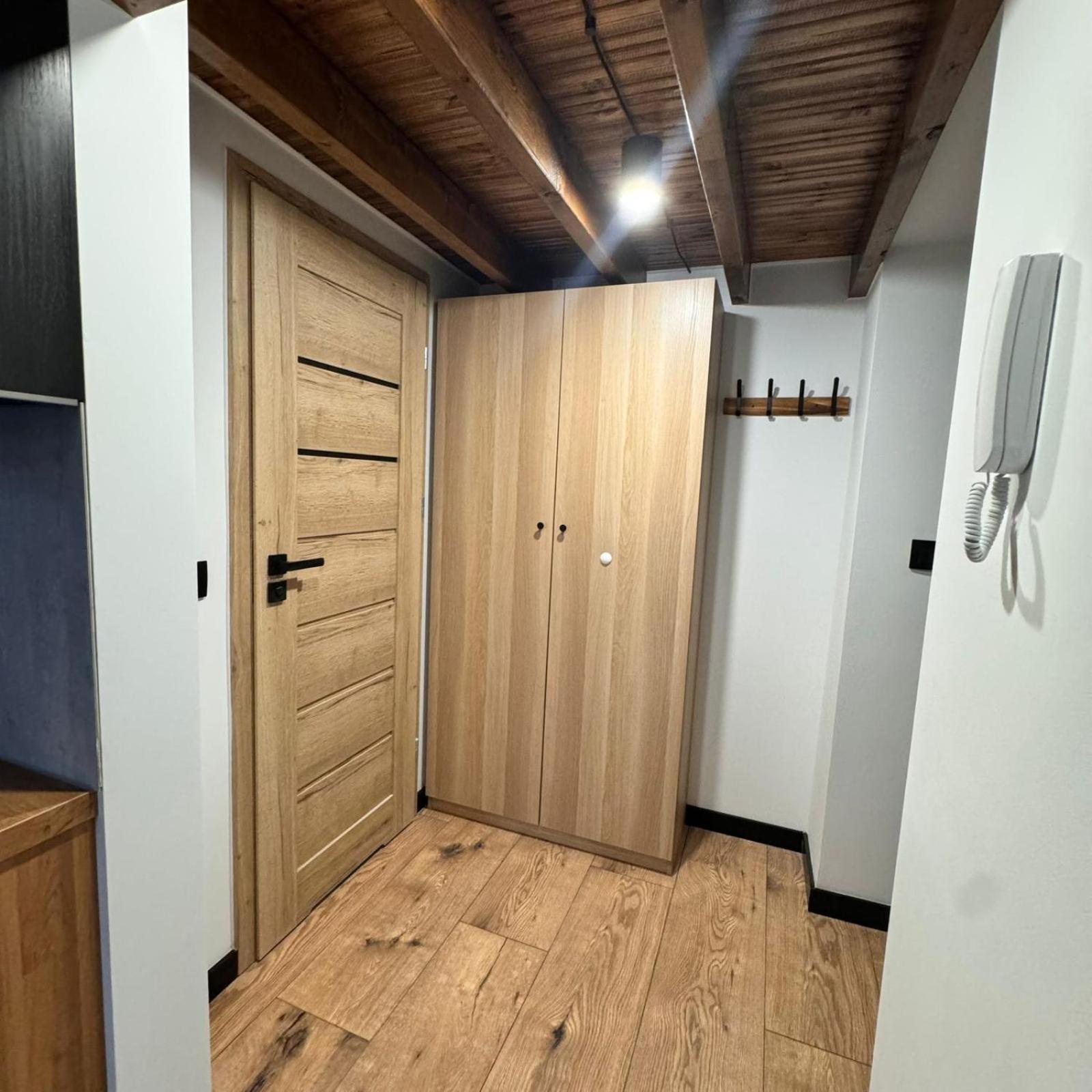 Kosciuszki P R I M E Suites Катовіце Екстер'єр фото